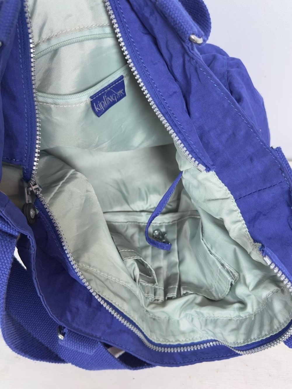 Kipling Bag - Picture 5 of 8